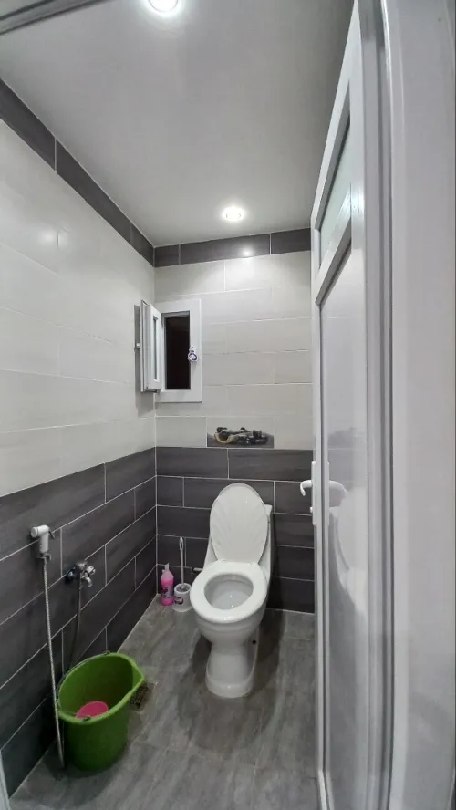 Location vacances Appartement F3 Tizi Ouzou Tigzirt