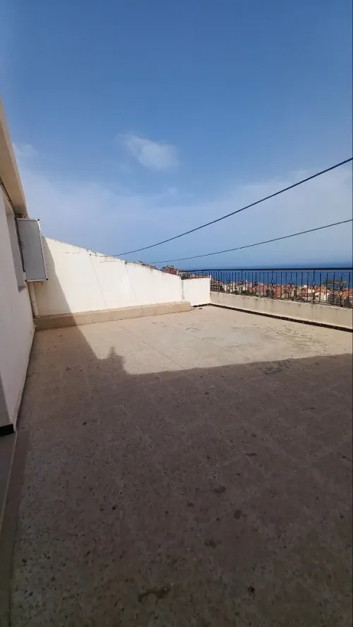 Location vacances Appartement F3 Tizi Ouzou Tigzirt