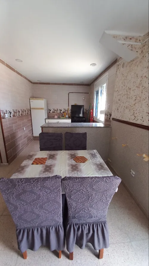 Location vacances Appartement F3 Tizi Ouzou Tigzirt
