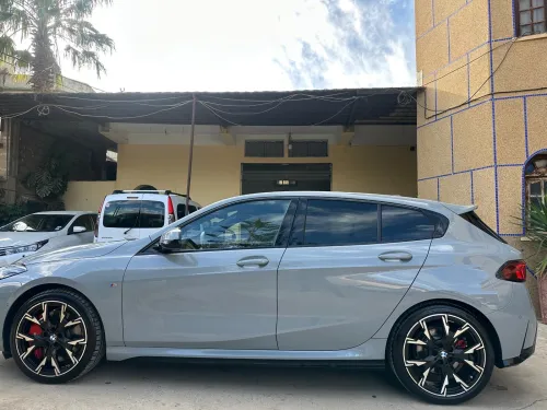 BMW Série 1 2025 Pack M