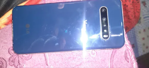 LG LG V60 THINK 5G