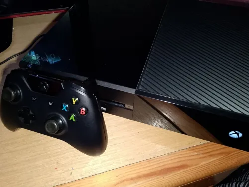 Xbox one 