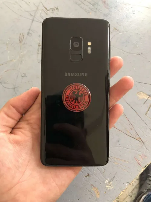 Samsung S9