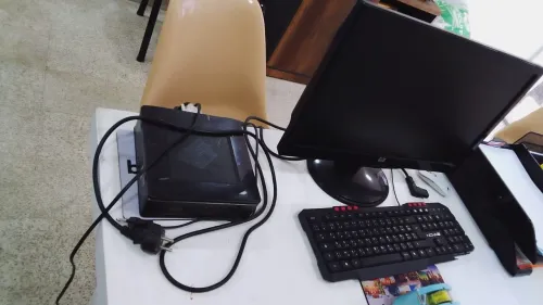 Pc de bureau