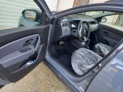 Renault Duster 2025 