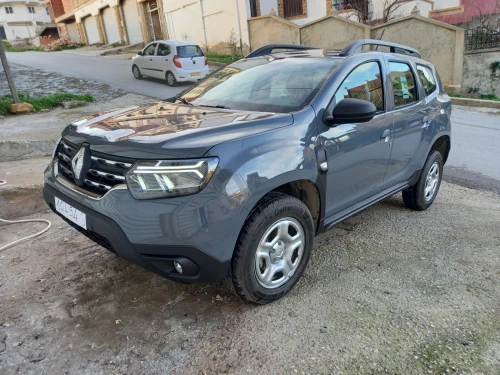 Renault Duster 2025 