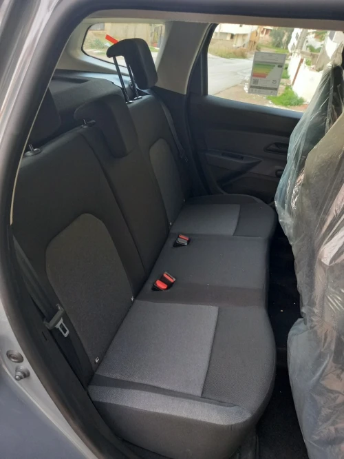 Renault Duster 2025 