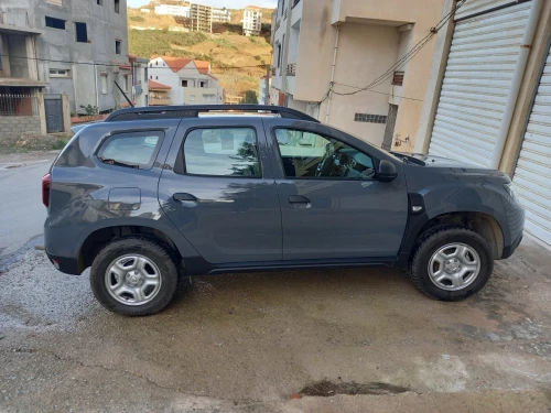 Renault Duster 2025 