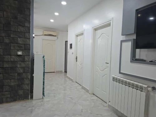 Vente Appartement F4 Oran Bir el djir