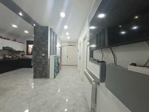 Vente Appartement F4 Oran Bir el djir