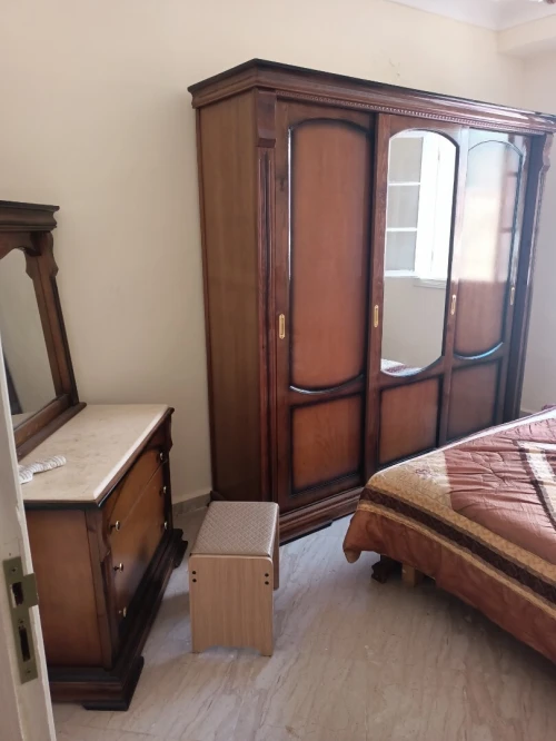 Location Appartement F3 Mostaganem Mostaganem