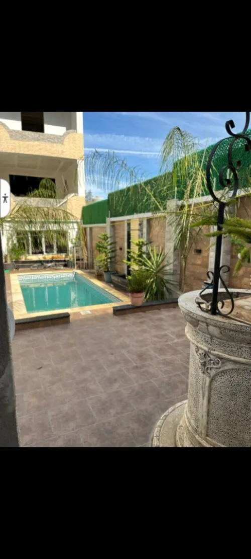 Vente Villa Alger Khraissia