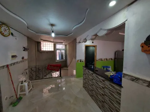Vente Appartement Duplex F3 Boumerdès Corso