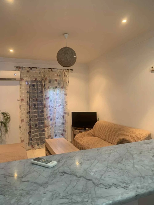 Location Appartement F2 Skikda El marsa