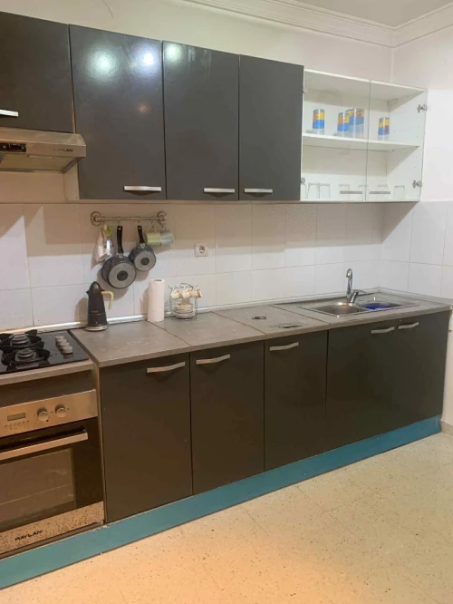 Location Appartement F2 Skikda El marsa