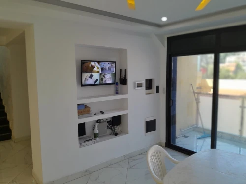 Vente Immeuble Alger Ben aknoun