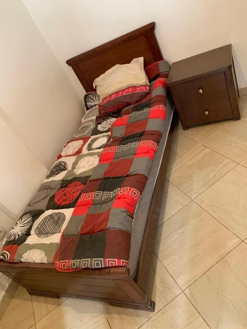 Location Appartement Duplex F6 Alger Dar el beida