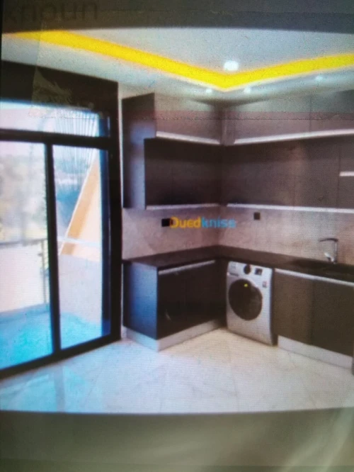 Vente Villa Alger Ben aknoun