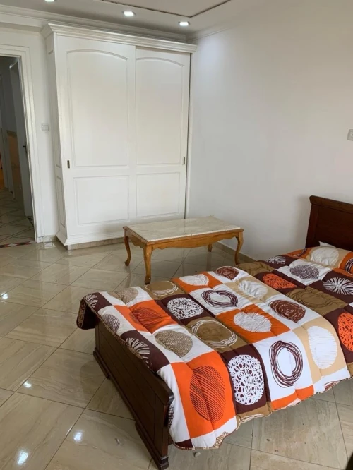 Location Appartement Duplex F6 Alger Dar el beida