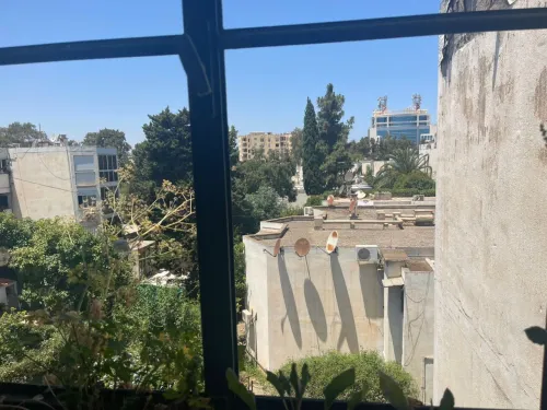 Location Appartement F3 Alger Dar el beida