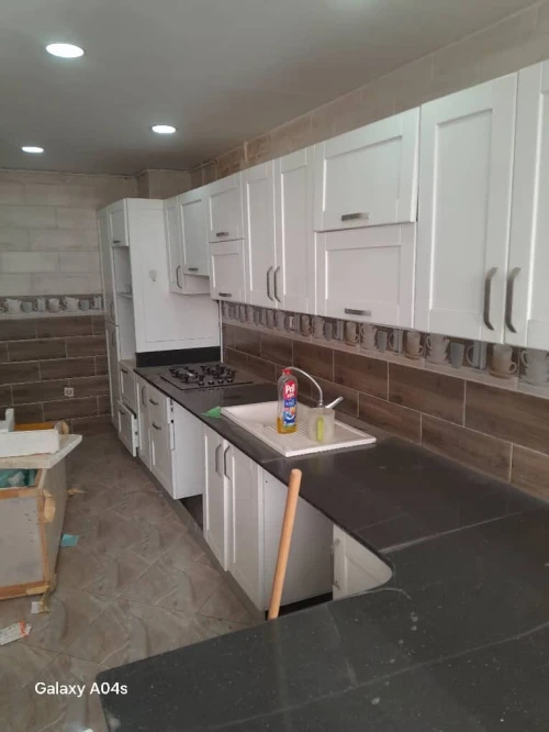 Location Appartement F4 Alger Bab ezzouar