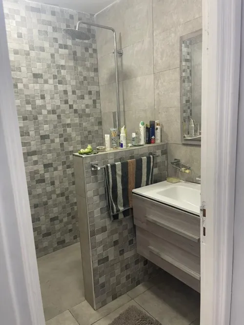 Vente Appartement F4 Alger Dar el beida
