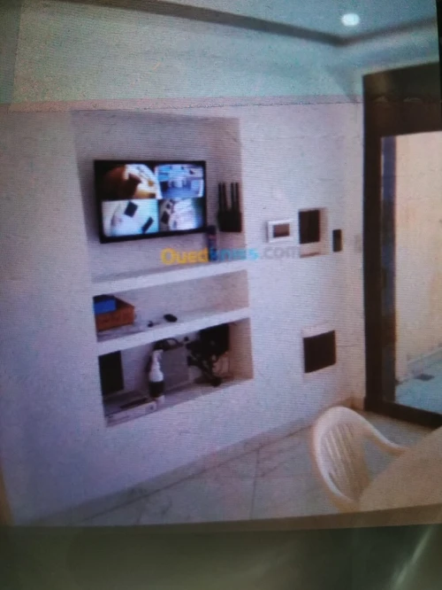 Vente Villa Alger Ben aknoun