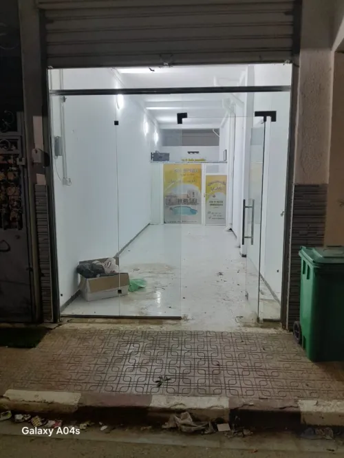 Location Local Alger Dar el beida