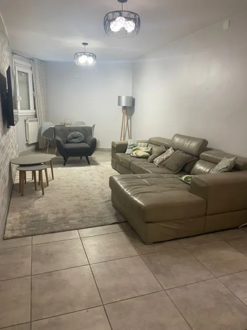 Vente Appartement F4 Alger Dar el beida
