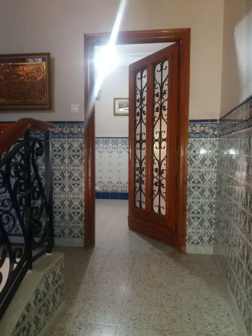 Location Villa Alger Dar el beida