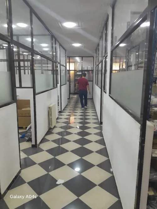 Location Immeuble Alger Dar el beida