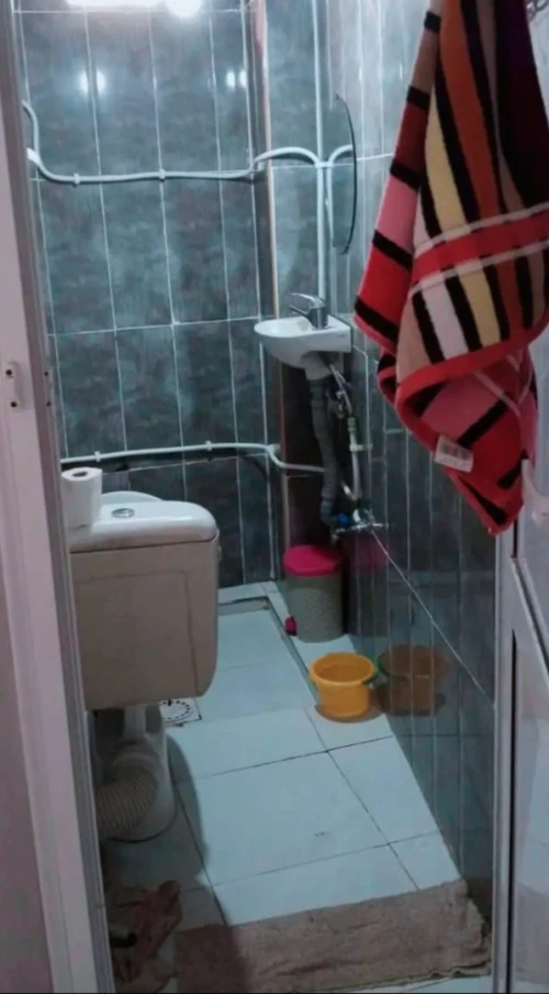 Location Appartement Tlemcen Marsa ben mhidi