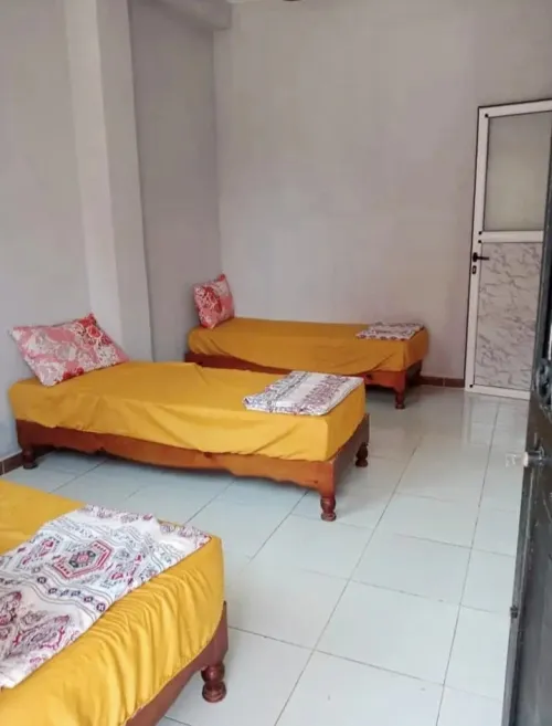 Location Appartement Tlemcen Marsa ben mhidi