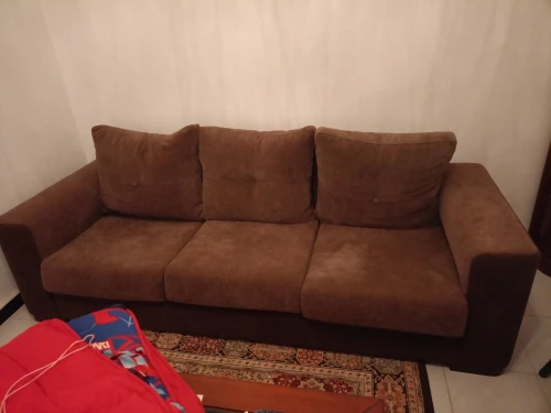 Salon 5 places 