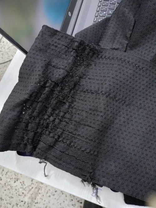 DECHET TISSU ELASTIQUE AU KG