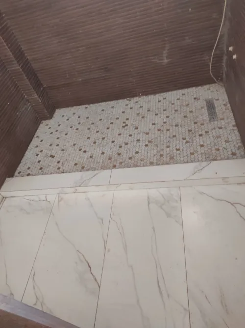 Rénovation du bâtiment 