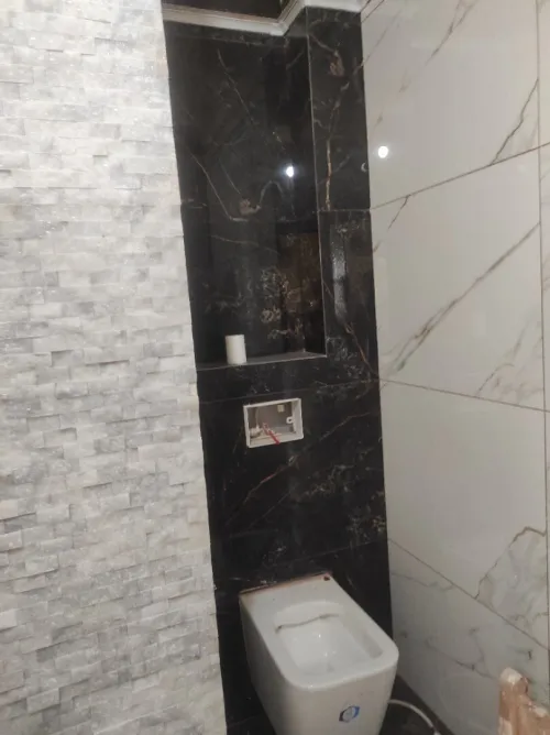 Rénovation du bâtiment 