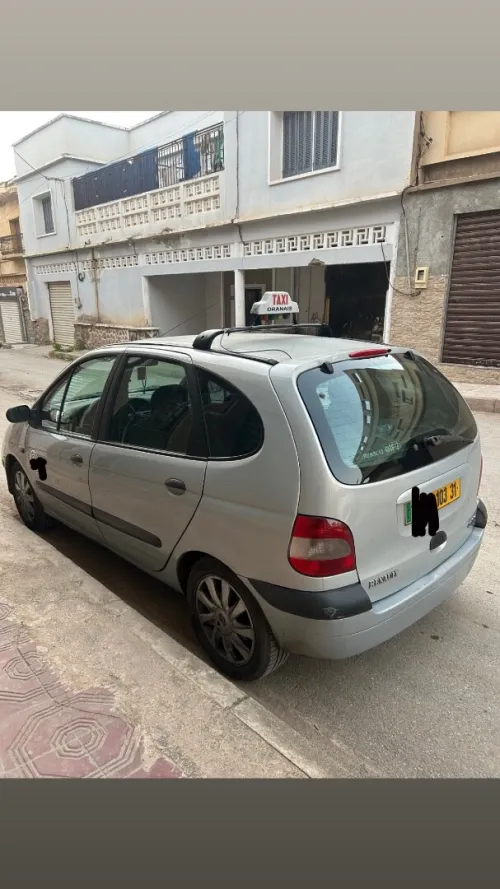 Renault Scenic 2003 Scenic