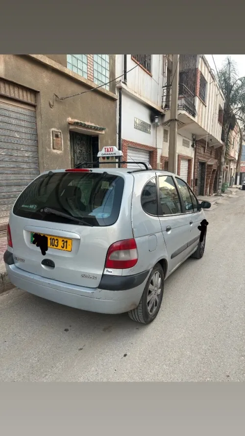 Renault Scenic 2003 Scenic
