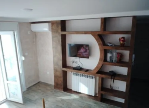 Location vacances Appartement F2 Béjaïa Tichy