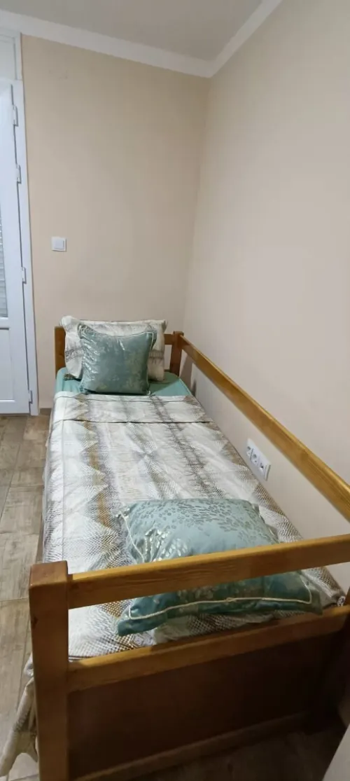 Location vacances Appartement F2 Béjaïa Tichy