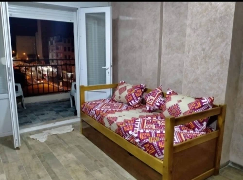 Location vacances Appartement F2 Béjaïa Tichy