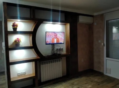 Location vacances Appartement F2 Béjaïa Tichy
