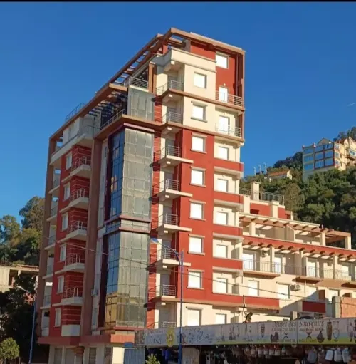 Location vacances Appartement F2 Béjaïa Tichy