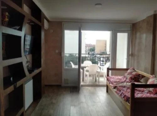 Location vacances Appartement F2 Béjaïa Tichy