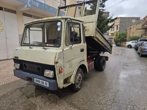 SONACOM K66 1986