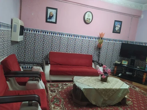 Vente Villa Tiaret Sougueur