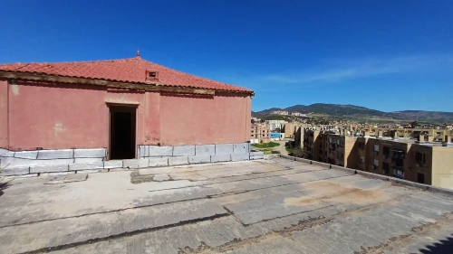 Vente Appartement Duplex F5 Aïn Defla Khemis miliana