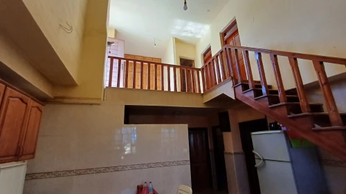 Vente Appartement Duplex F5 Aïn Defla Khemis miliana