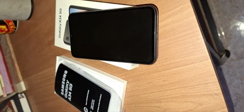 Samsung A34 5G